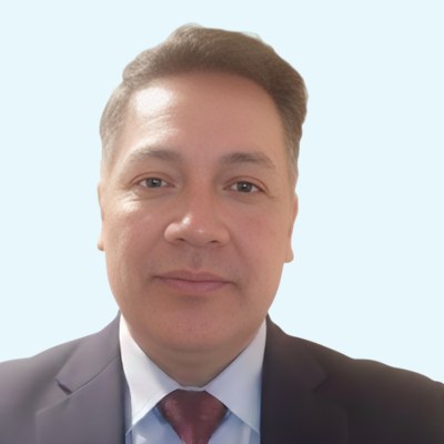 Vladimir Baluarte
